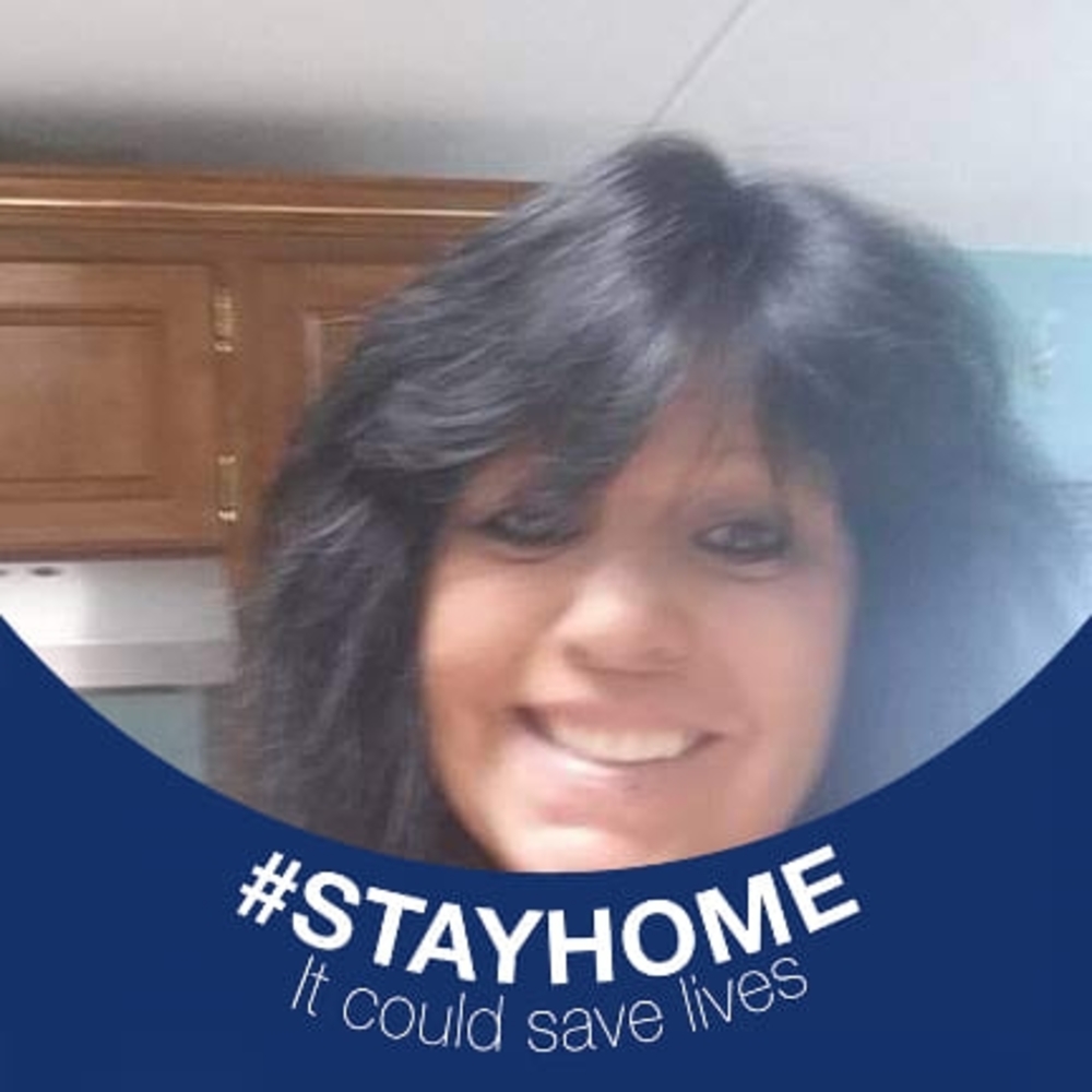 Meet your Posher, Linda